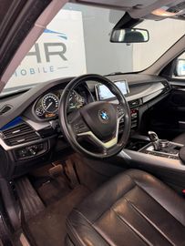BMW X5 - 9