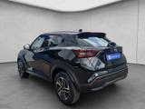 Nissan Juke 1.0 DIG-T N-Connecta 84 kW, 5-türig - Nissan Juke: 1.5
