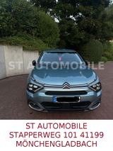 Citroën C4 Lim. Shine/AUTOMATIK/KLIMAAUTOM./HEAD UP - Citroën C4 in Mönchengladbach