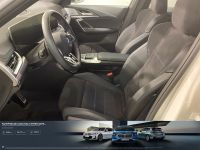 BMW iX1 - Vorschau Bild 8