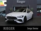 Mercedes-Benz CLE 450 4M AMG Pano*HUD*NIGHT*Burmester*AHK*20" - Mercedes-Benz CLE 450 aus 2024