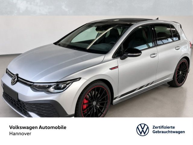 Volkswagen Golf VIII 2.0 TSI GTI Clubsport Navi IQLight CAM foto 1