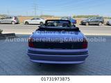 Opel Astra 1.6 Cabrio Bertone - Opel Astra: Cabrio, Bertone