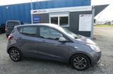Hyundai i10 YES!*S.Heiz*Lenk.Heiz*Tempomat*Klima