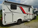 Bürstner BÜRSTNER CAMPEO TD 690 G FREISTAAT EDITION - Bürstner 690