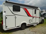 Bürstner BÜRSTNER CAMPEO TD 690 G FREISTAAT EDITION - Angebote entsprechen deinen Suchkriterien