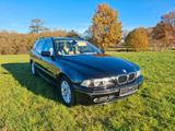 BMW Bmw e39 520i Touring  Facelift Xenon Leder... - BMW 520 aus 2002: Kombi