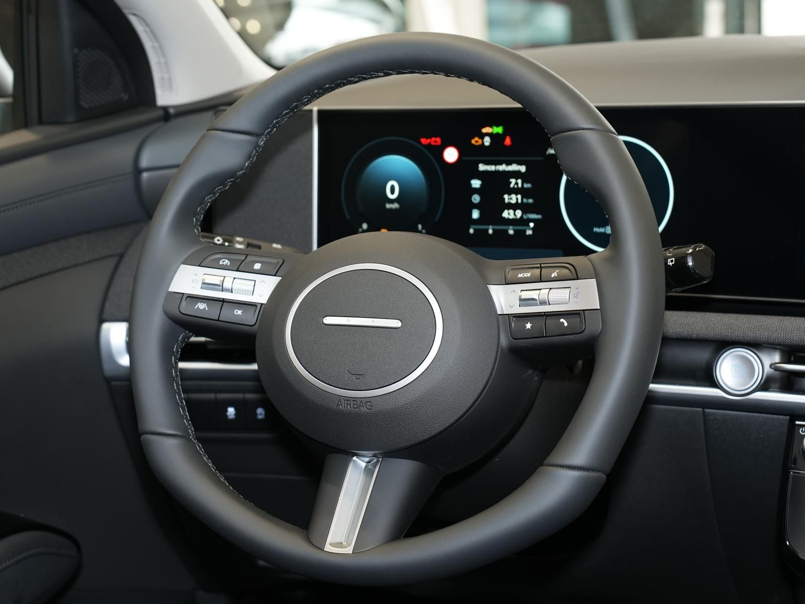 Hyundai TUCSON - Bild 17