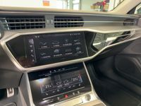 Audi S6 - Vorschau Bild 12