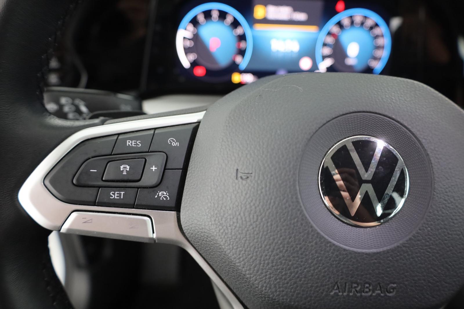 Volkswagen Golf VIII 1.0 eTSI DSG LED Navi ACC DAB, миниатюра 15