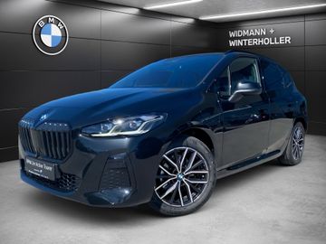BMW Leasingangebot: BMW 225e xDrive Active Tourer Matrix AHK Keyless H/K