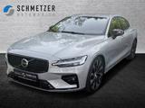 Volvo S60+B4+Mild-Hybrid+Plus Dark+Harman+R-Kam+PDCv/h - Volvo S60: Limousine, S60r