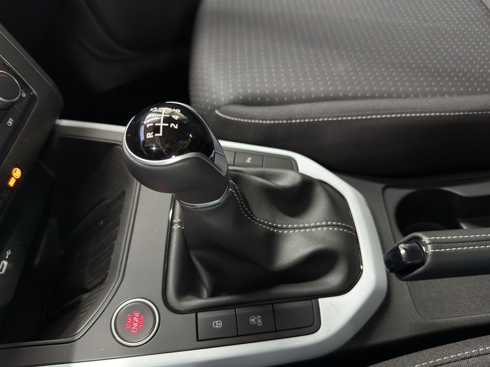 Seat Arona - Bild 12
