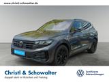 Volkswagen Touareg 3.0 V6 TDI 4M R-Line FINAL EDITION AHK