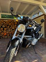 BMW R1200R - BMW Motorräder in Chemnitz