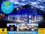 Ford Transit Courier BEV Trend TV Kamera - Ford Transit Courier mit Elektro-Antrieb