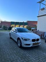 BMW 116i TÜV 02/27 XENON Tempomat Klima - BMW 116 in Osnabrück