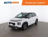 Citroën CITROEN C3 Aircross BlueHDi 120 S&S Shine - Citroën C3 Aircross aus 2017