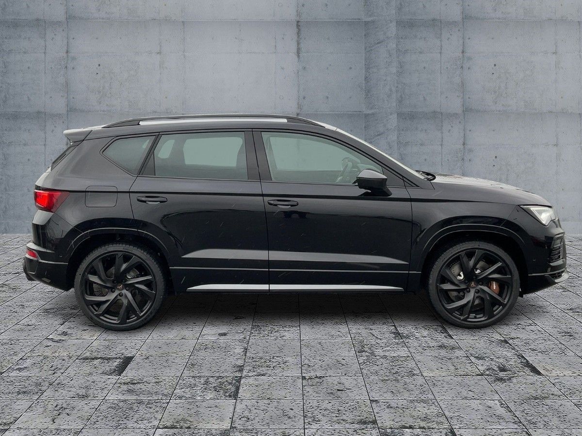 Cupra Ateca - Bild 7