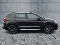 Cupra Ateca - Vorschau Bild 7
