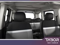 Citroën Berlingo - Vorschau Bild 5