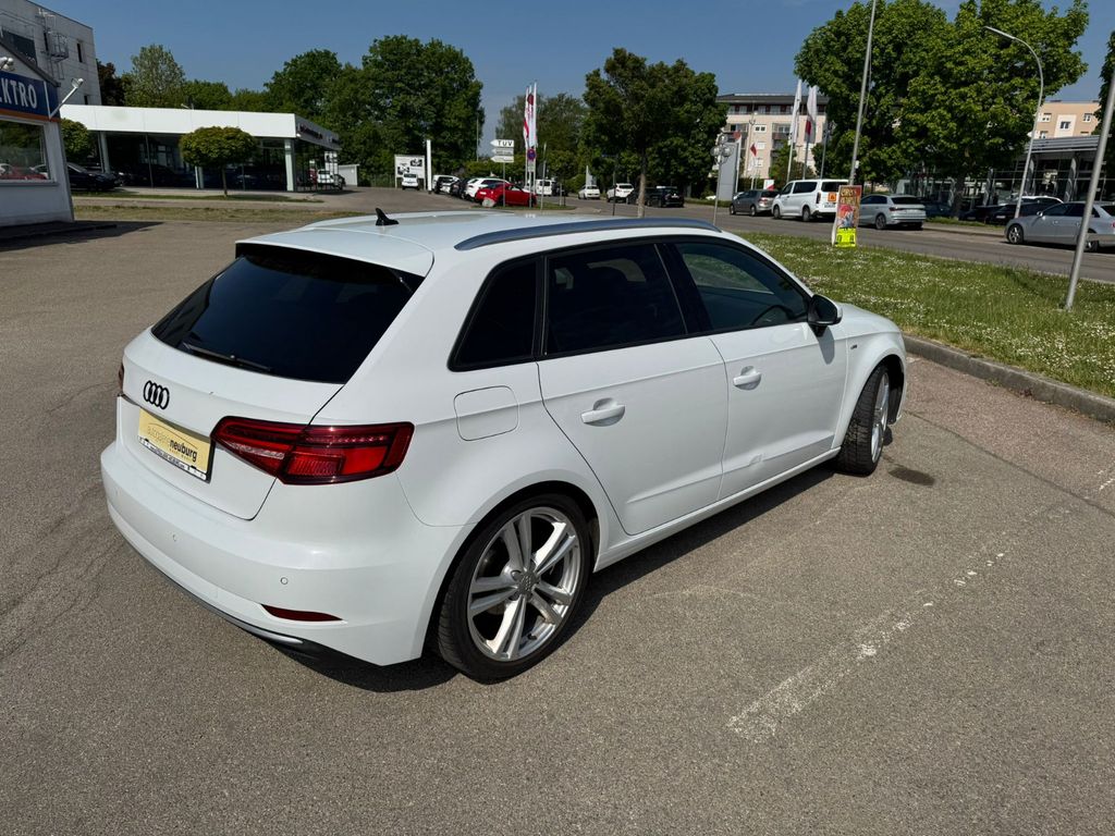 AUDI A3 9