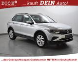 Volkswagen Tiguan 2.0d DSG Life 4Mot MATRI+AHK+LED+ACC+NAV+