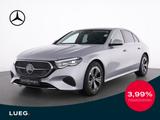 Mercedes-Benz E 220 d 4M AVANTGARDE+AHK+FAHRASS+DIG.LIGHT+360°