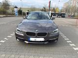 BMW 328 Luxury Line inkl. HeadUp | Steuerkette Neu - Privatanbieter Berlin gebraucht