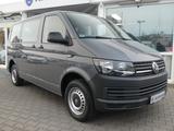 Volkswagen T6 Transporter 9-Sitzer Navi Kamera HUD EcoProfi - Volkswagen: Transporter 9 Sitzer
