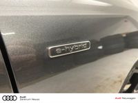 Audi A6 - Vorschau Bild 28