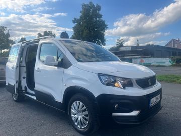 Peugeot Rifter - 8