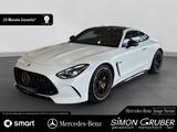 Mercedes-Benz GT 63 4M+ AMG Manufaktur Carbon Lift HUD HAL