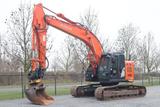Hitachi ZX225 USRLC-6 | ROTOTILT | BUCKET | GOOD CONDITI - Hitachi Mobilbagger