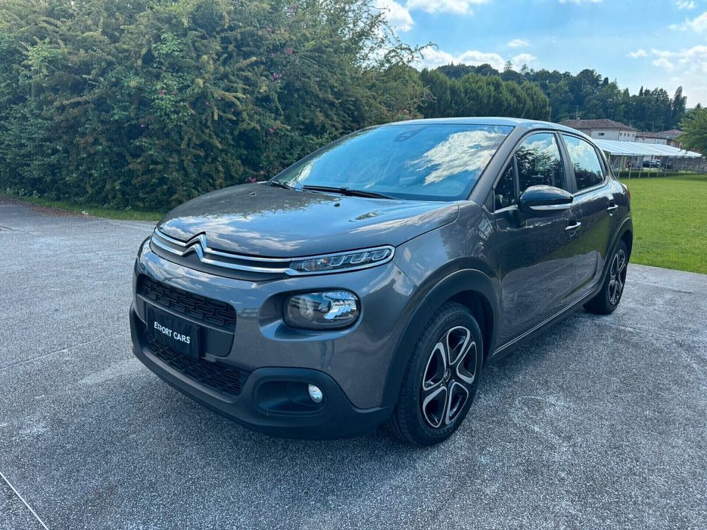 Image of Citroën C3