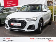 Audi A1 allstreet 30 TFSI S tronic ACC Kamera LED Kli