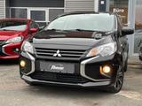 Mitsubishi Space Star Select+*SHZ*KAMERA*MFKL*MwSt*CARPLAY* - Mitsubishi Gebrauchtwagen von 2023