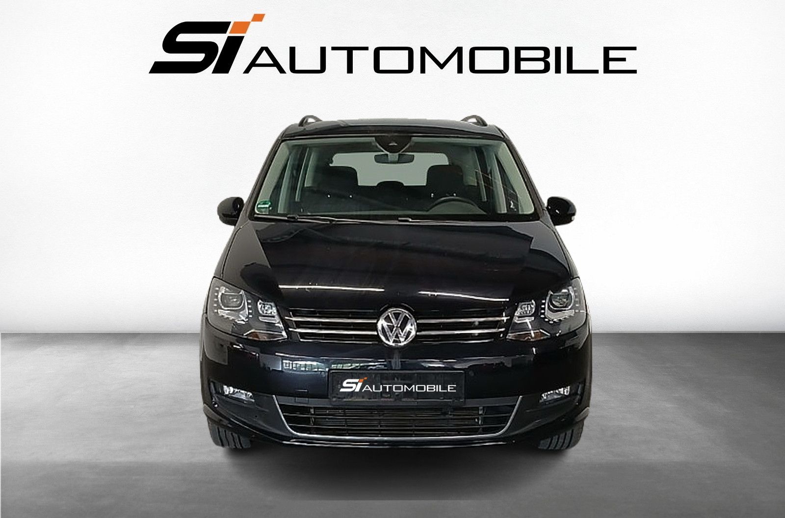 Fahrzeugabbildung Volkswagen Sharan 1.4 TSI OPF DSG °ACC°7-SITZER°KAMERA°XEN°