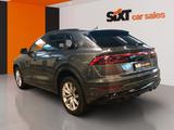 Audi Q8 55 TFSI qu. S line Pano|HUD|Matrix|360°|AHK - Audi Q8 Gebrauchtwagen in München