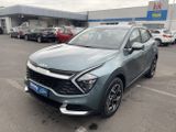 Kia Sportage Modell 2025 1.6 48V DCT Navi LED SHZ La - Kia Sportage New cars: Modell