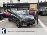 Kia Sportage GT-Line 4WD 2.0 CRDI - Kia Sportage Gebrauchtwagen in Frankfurt