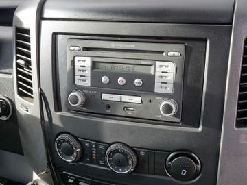 Volkswagen Crafter - 6