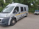 Weinsberg Carabus 601 MQ KYL - Kassel
