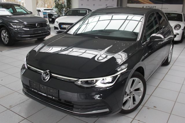 Volkswagen Golf VIII Lim/STYLE/eTSI/DSG/NAVI/ACC/LED/STZHZ