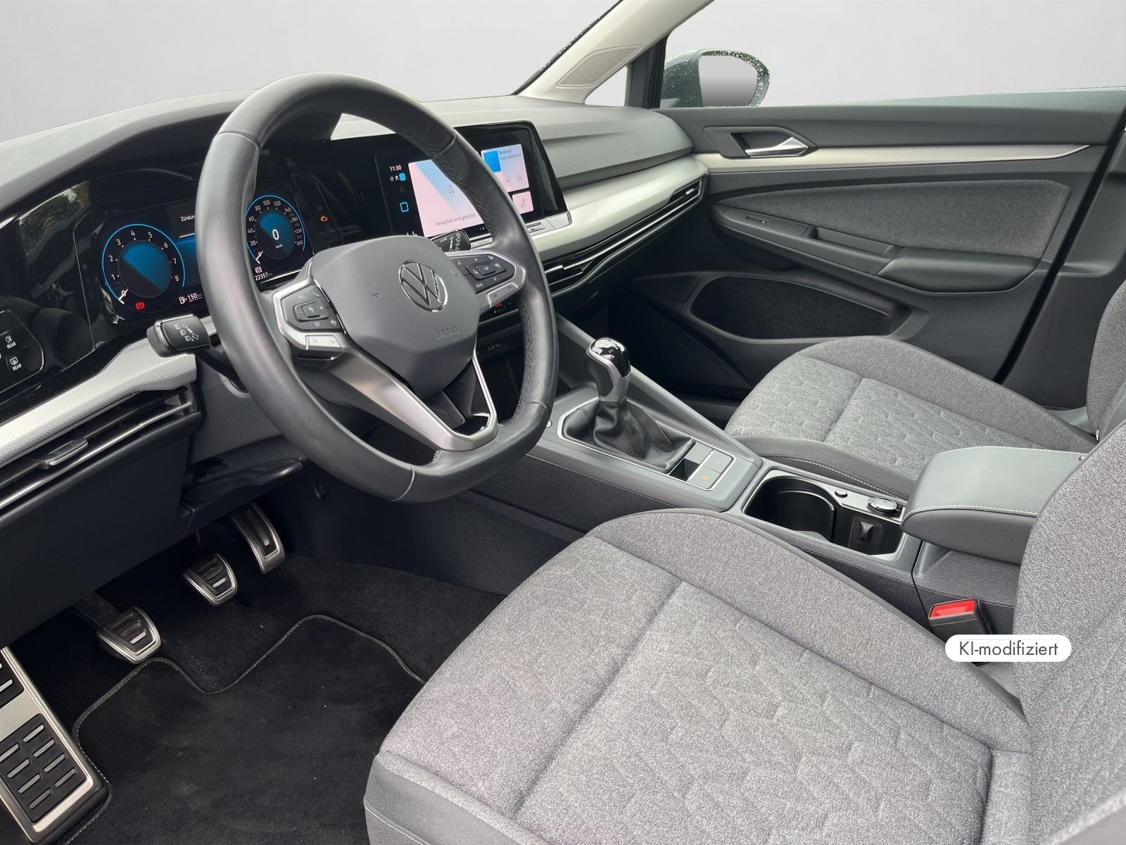Volkswagen Golf - Bild 14