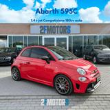 Abarth 595 2021