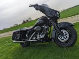 Harley-Davidson Street Glide - HARLEY-DAVIDSON 2008 STREET GLIDE