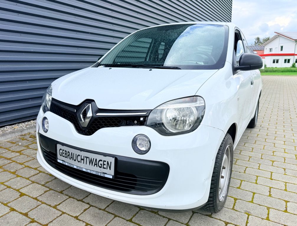 Angebot ansehen Renault Twingo