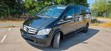Mercedes-Benz MB VIANO Extralang 3.0 V6 224ps - Mercedes-Benz Viano Gebrauchtwagen in Nürnberg