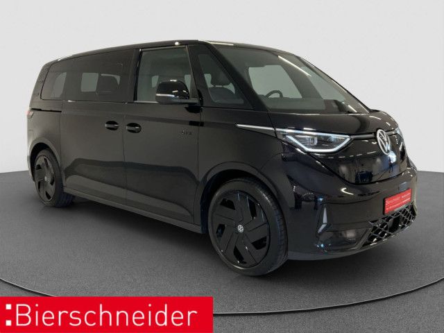 Volkswagen ID. Buzz - Bild 3